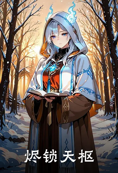 《烬锁天枢》凌尘青云宗已完结小说_烬锁天枢(凌尘青云宗)火爆小说