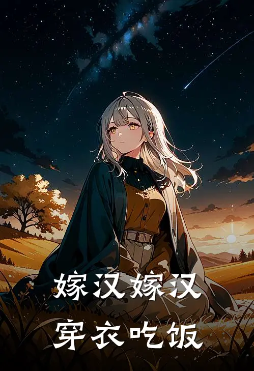 嫁汉嫁汉，穿衣吃饭