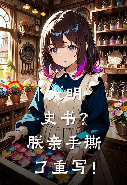 大明：史书？朕亲手撕了重写！朱由校许显纯最新小说推荐_热门小说排行榜大明：史书？朕亲手撕了重写！(朱由校许显纯)