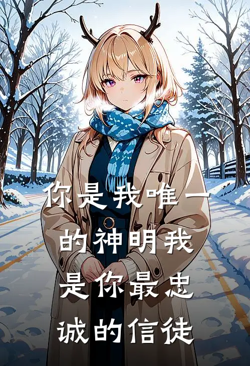 你是我唯一的神明我是你最忠诚的信徒