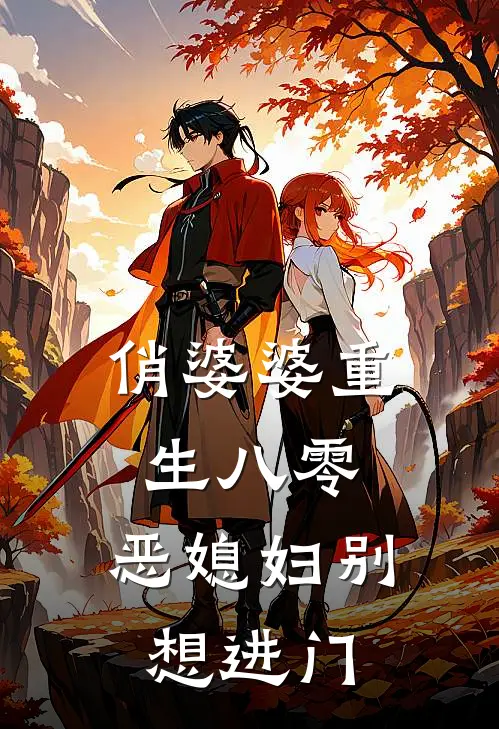 俏婆婆重生八零，恶媳妇别想进门