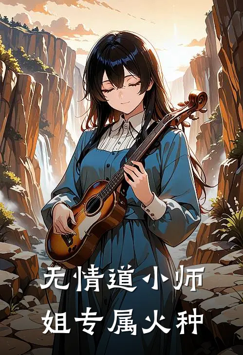 无情道小师姐专属火种