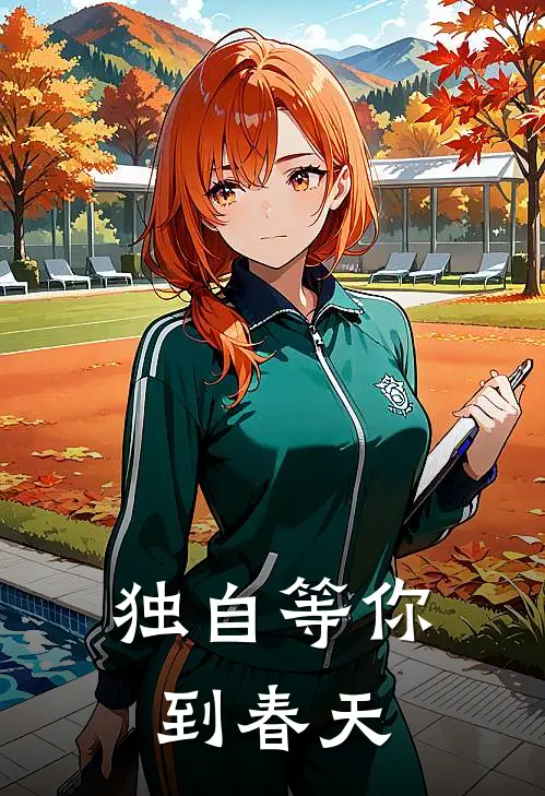 独自等你到春天