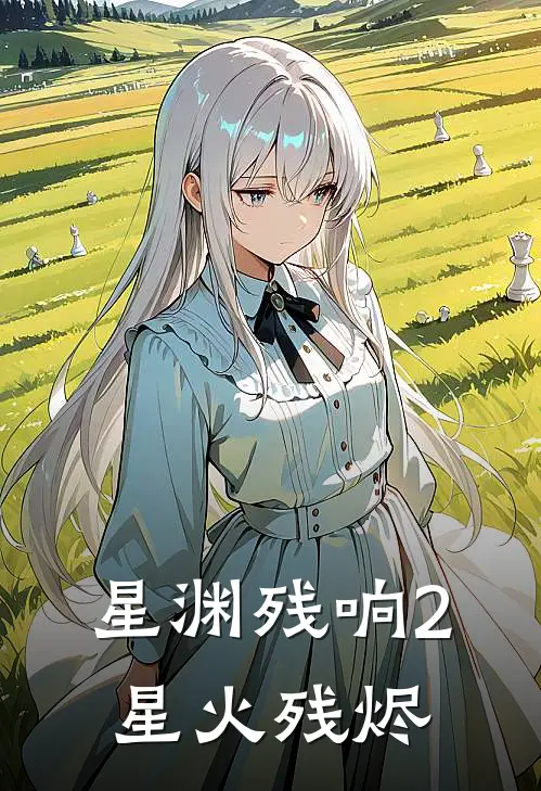 星渊残响2星火残烬