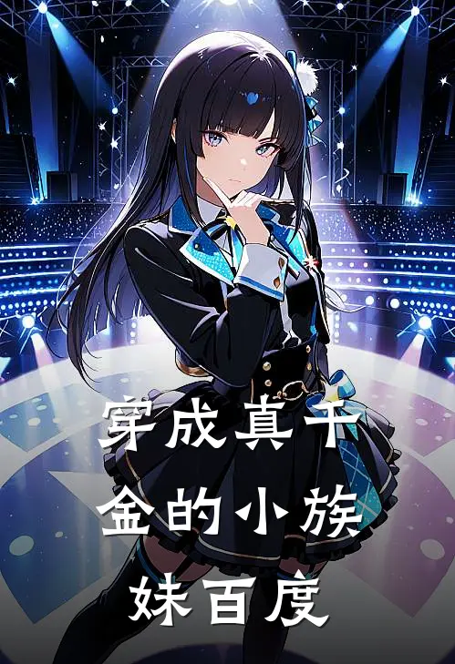 穿成真千金的小族妹百度