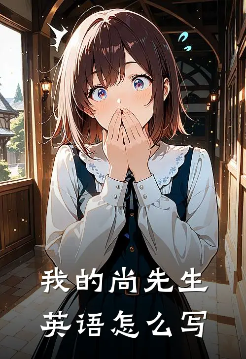 我的尚先生英语怎么写