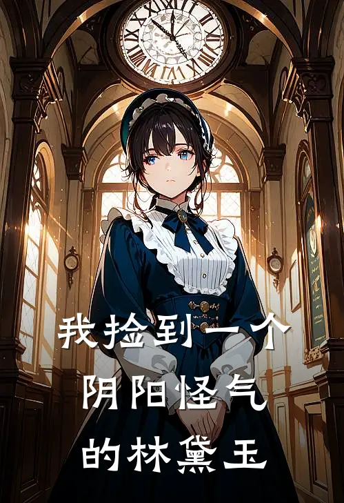 我捡到一个阴阳怪气的林黛玉(赵明黛玉)全本免费小说阅读_全文免费阅读我捡到一个阴阳怪气的林黛玉赵明黛玉