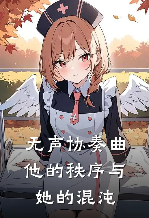 无声协奏曲：他的秩序与她的混沌