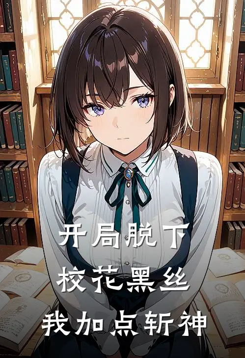 开局脱下校花黑丝，我加点斩神(许清秋许小月)免费小说笔趣阁_完结版小说推荐开局脱下校花黑丝，我加点斩神(许清秋许小月)