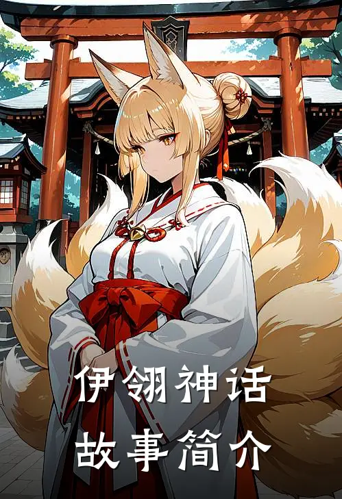 伊翎神话故事简介