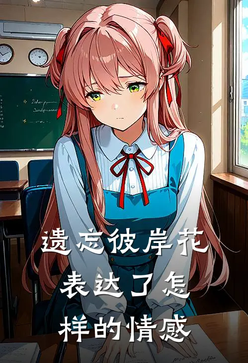 遗忘彼岸花表达了怎样的情感