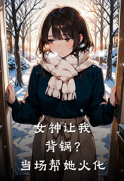 女神让我背锅？当场帮她火化(李青云赵琳琳)小说最新章节_全文免费小说女神让我背锅？当场帮她火化李青云赵琳琳