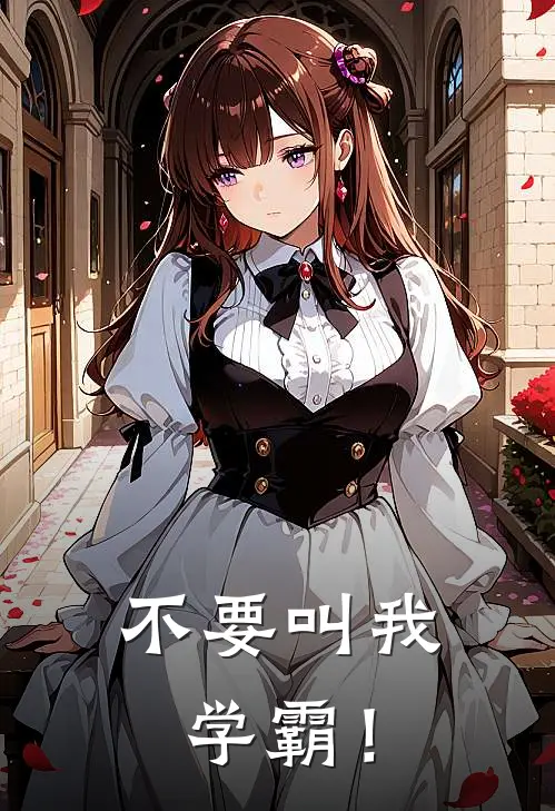 不要叫我学霸！