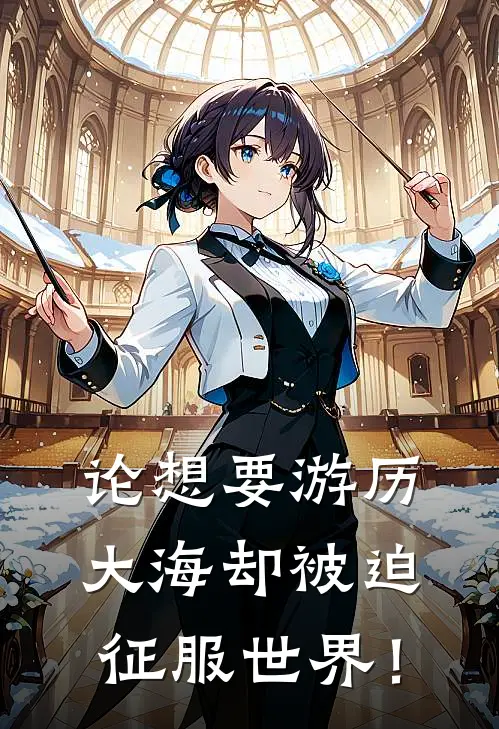 论想要游历大海却被迫征服世界！