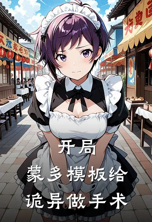 开局：蒙多模板给诡异做手术(蒙拓林薇)完整版免费阅读_(开局：蒙多模板给诡异做手术)全章节免费在线阅读