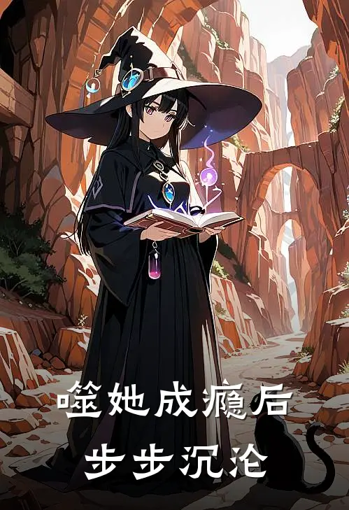 噬她成瘾后步步沉沦