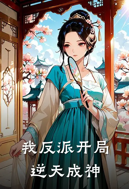 我反派开局，逆天成神宁渊林凡完结版免费小说_完本小说大全我反派开局，逆天成神宁渊林凡