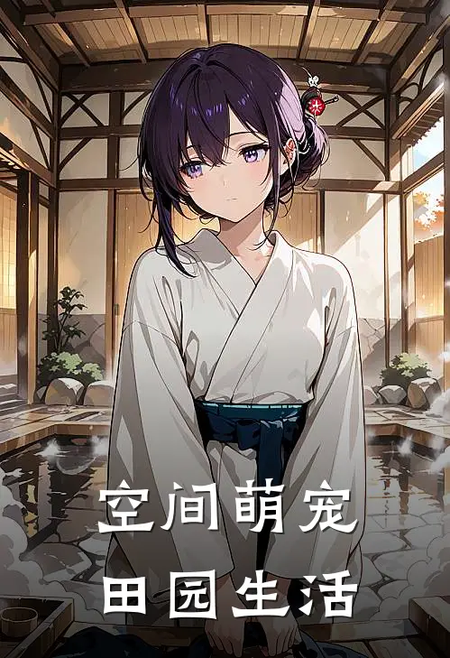 空间萌宠田园生活