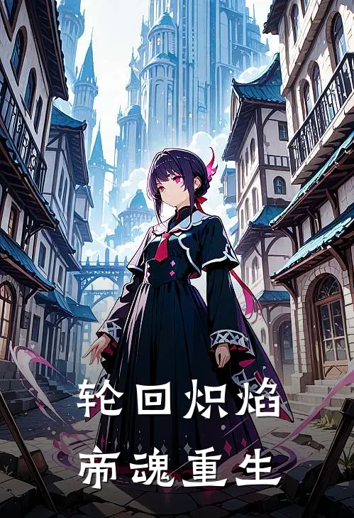 轮回炽焰：帝魂重生