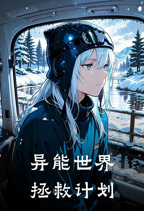 异能世界拯救计划