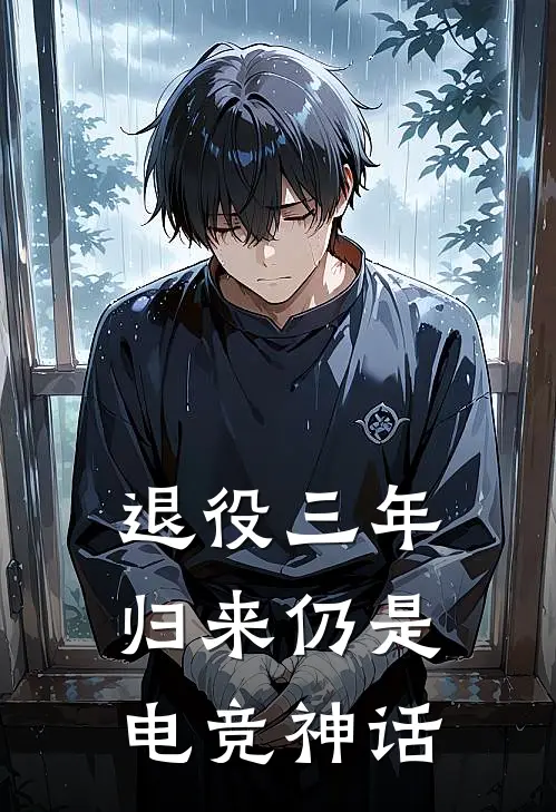 退役三年，归来仍是电竞神话(林修苏雨晴)最新完结小说推荐_热门小说排行榜退役三年，归来仍是电竞神话林修苏雨晴