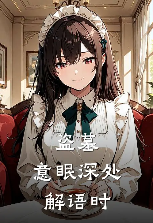 盗墓：意眠深处解语时张意眠解雨臣已完结小说_最新章节列表盗墓：意眠深处解语时(张意眠解雨臣)