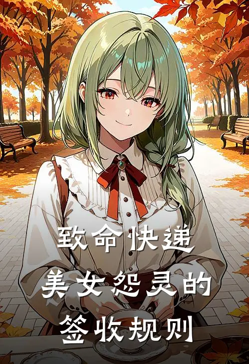 致命快递：美女怨灵的签收规则