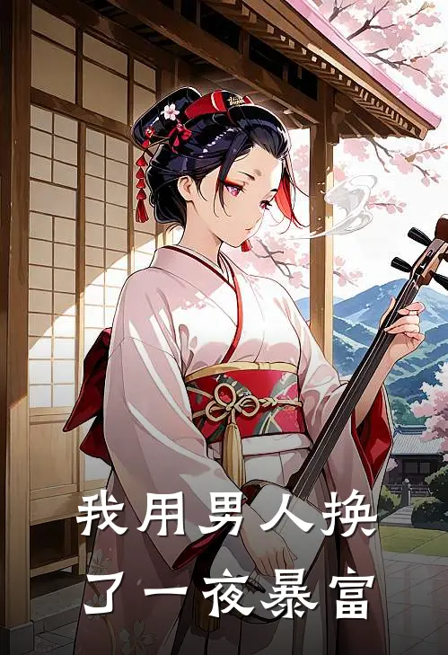 《我用男人换了一夜暴富》白夕王嘉杰已完结小说_我用男人换了一夜暴富(白夕王嘉杰)全文免费阅读无弹窗大结局