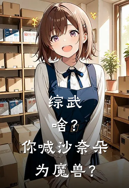 综武：啥？你喊沙奈朵为魔兽？