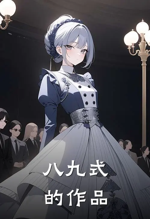 八九式的作品