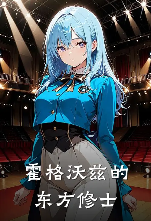 霍格沃兹的东方修士