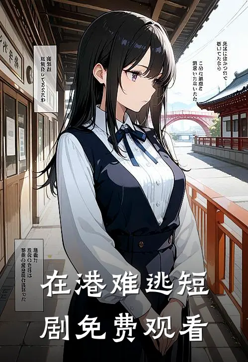 在港难逃短剧免费观看