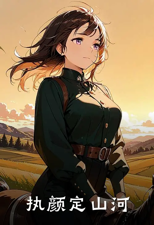 执颜定山河沈朱颜春桃免费小说_完本免费小说执颜定山河沈朱颜春桃