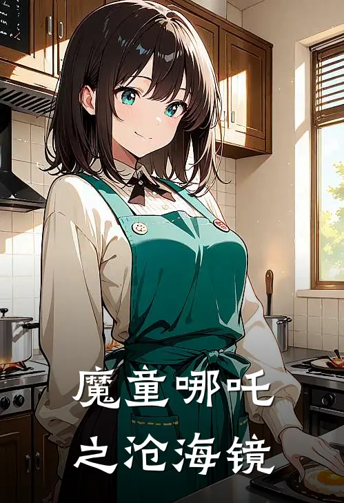 魔童哪吒之沧海镜