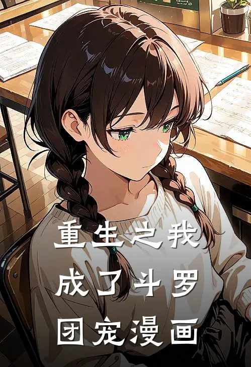 重生之我成了斗罗团宠漫画
