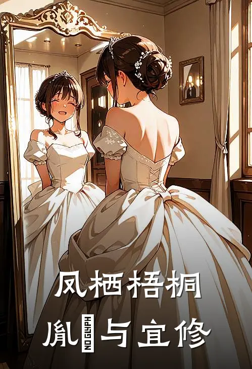 凤栖梧桐：胤禩与宜修