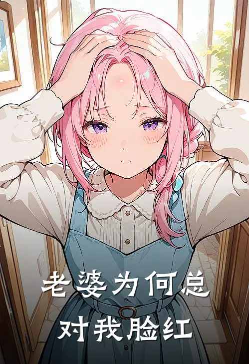 老婆为何总对我脸红