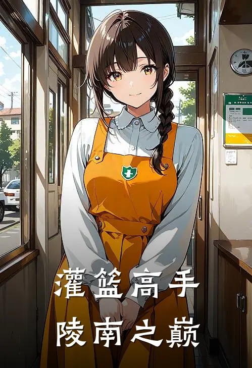 灌篮高手，陵南之巅