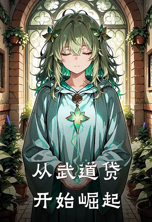 《从武道贷开始崛起》楚风黄志强火爆新书_从武道贷开始崛起(楚风黄志强)最新热门小说