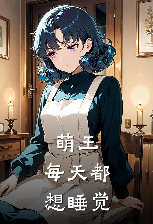 萌王：每天都想睡觉