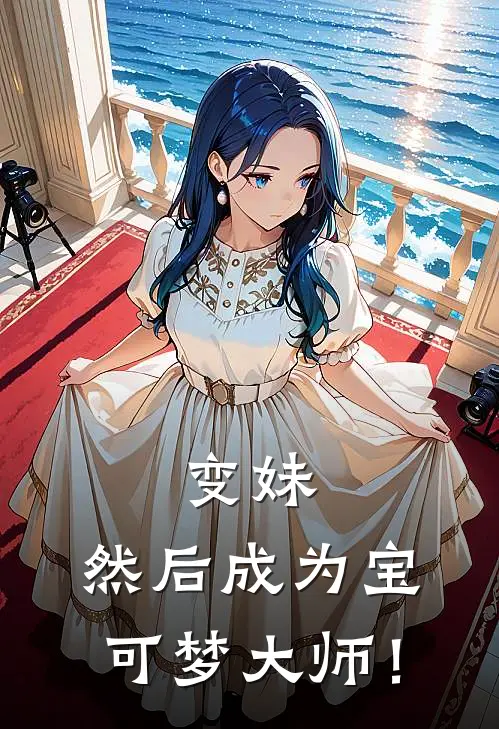 变妹：然后成为宝可梦大师！