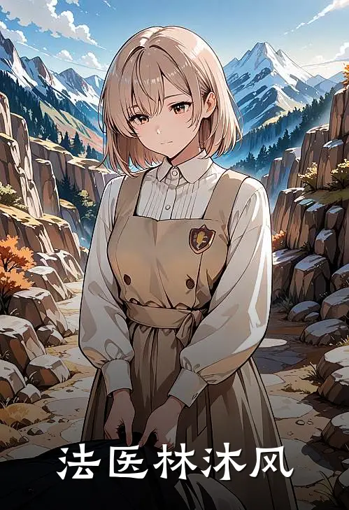 法医林沐风