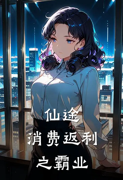 仙途，消费返利之霸业(牧云牧云)最新小说_免费阅读完整版小说仙途，消费返利之霸业(牧云牧云)