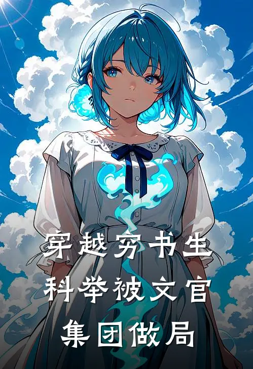 穿越穷书生：科举被文官集团做局