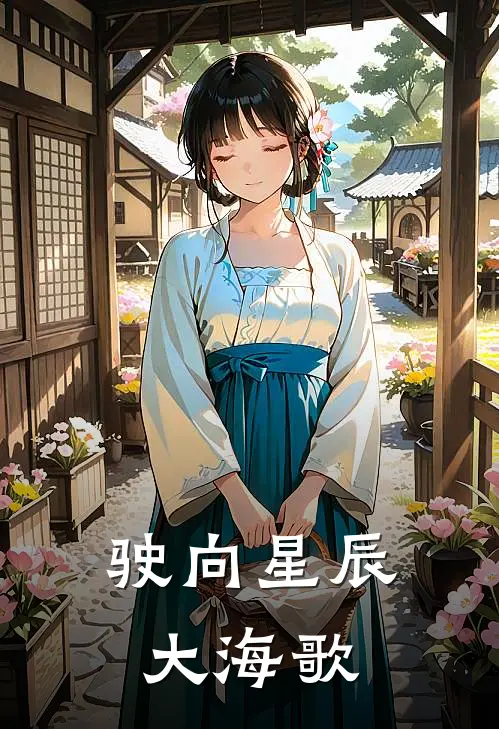 驶向星辰大海歌