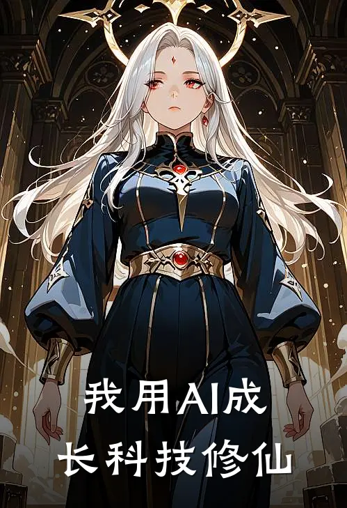 我用AI成长科技修仙叶清风王腾最新更新小说_在线阅读免费小说我用AI成长科技修仙叶清风王腾