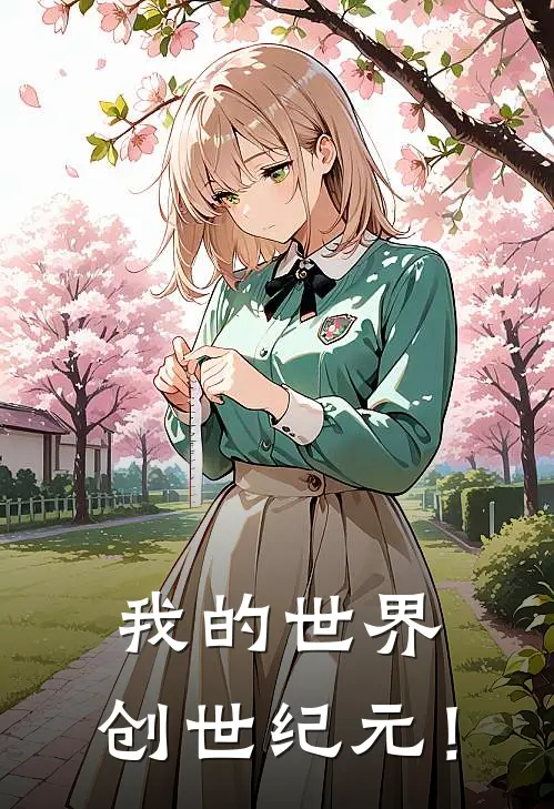 我的世界：创世纪元！