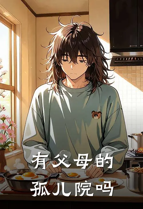 有父母的孤儿院吗