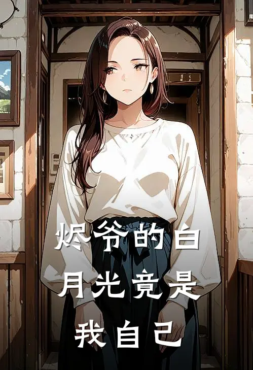 烬爷的白月光竟是我自己