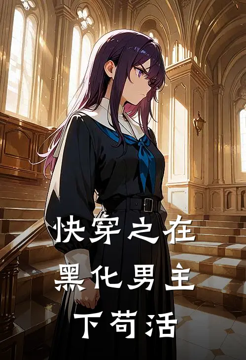 快穿之在黑化男主下苟活闫映顾祈最热门小说_免费小说全集快穿之在黑化男主下苟活(闫映顾祈)